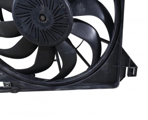 VENTOLA RAFFREDDAMENTO MOTORE FORD Transit Connect Serie F1F1-8C607-HF Diesel 1500 (13) - Foto 13