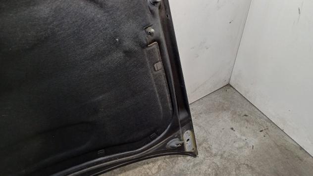 COFANO ANTERIORE VOLKSWAGEN Polo 4° Serie 6Q0823031J AMF (0109) - Foto 6