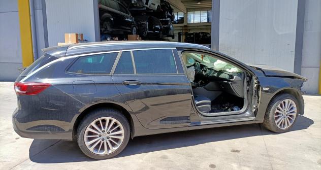 RICAMBI USATI AUTO OPEL Insignia Sports Tourer N.D B 20 DTH, D 20 DTH Diesel 2000 (17) - Foto 2