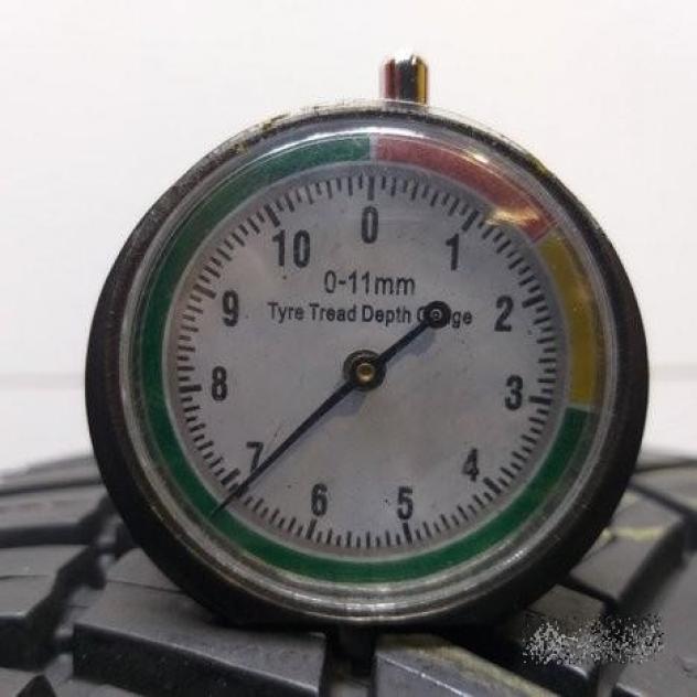 2 gomme 215 50 18 bridgestone a20914 - Foto 3
