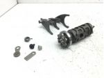 HONDA CBR RR ABS KM0 600 DESMO DESMODROMICO CAMBIO E FORCHETTE 2024 2026