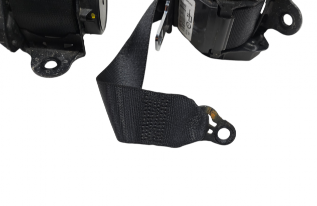 CINTURE POSTERIORI BMW Serie 2 Coupé (F22) 7243309 (13) - Foto 13