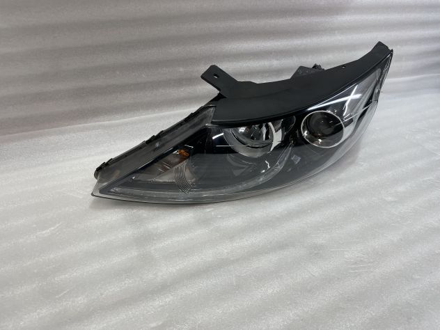 RICAMBI KIA SPORTAGE III 2010-2016 KIT AIRBAG CRUSCOTTO - Foto 8