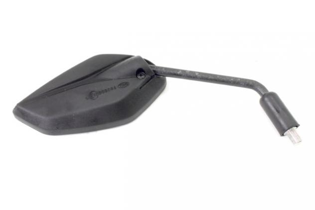 YAMAHA N-MAX 125 2DPF62900000 SPECCHIO RETROVISORE DESTRA 15 - 20 RIGHT REARVIEW MIRROR PICCOLI GRAFFI - Foto 2