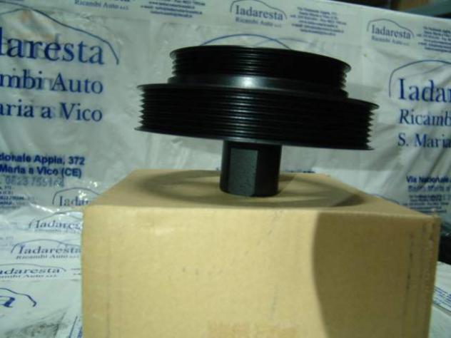Puleggia albero motore nissan np300 navara 12303-eb30a