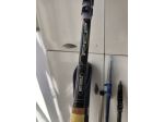 Canne da pesca di marca