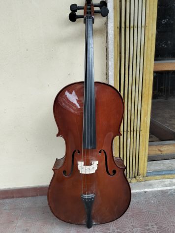 Violoncello 3/4 - Foto 3