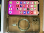 Vendo iphone 12 128 GB perfetto con accessori