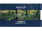 Immobile in asta di 19100 m² in vendita a Arezzo