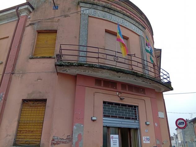 Palazzo / Stabile in vendita a Gussola - Foto 3