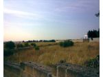 Terreno edificabile in quasi sommit collina