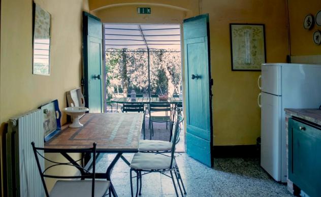 Rustico in vendita a Ghizzano - Peccioli 240 mq Rif: 1397930 - Foto 7