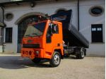 LEOMAR Tornado  65 Ql ribaltabile 4x4 Patente B rif. 20332304