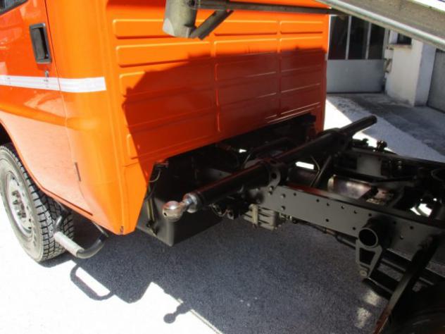 Scam SM 35 Ql ribaltabile 4x4 rif. 17266373 - Foto 8