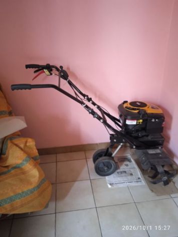 motozappa