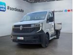 RENAULT Master 2.0 BluedCi 130CV ribaltabile rif. 23649198