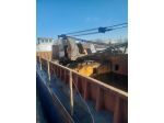 escavatore a corde COMET 200