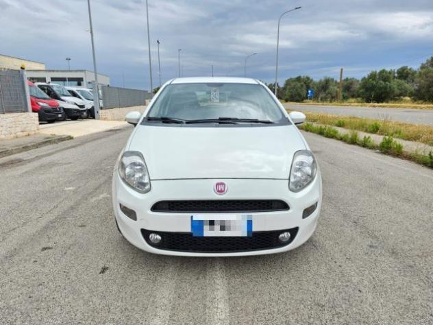 FIAT Punto 1.3 MJT 95CV 5 porte Van Easy 4 posti E6 rif. 23712557 - Foto 2