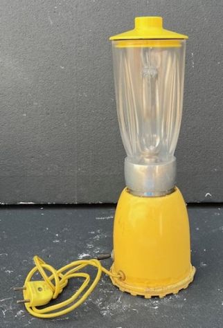 Frullatore Quick Batter Omre - Foto 3