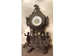 Orologio da tavolo Vintage