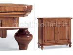 Credenza 2 ante 2 cassetti - Nuovo