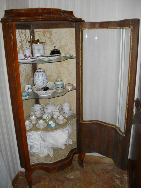 Bois de Rose Hebanon 1830 Basile - Foto 4