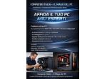 ROMA COMPUTER ASSISTENZA RIPARAZIONE MAC NOTEBOOK GAMING WWW.COMPUTERITALIA.IT