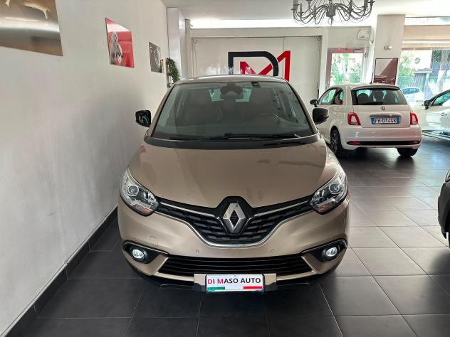 Renault Scenic Scic TCe 130 CV Energy Bose - Foto 3