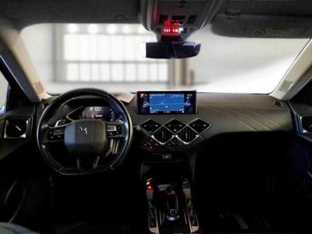 DS AUTOMOBILES DS 3 Crossback BlueHDi 130 aut. Grand Chic rif. 23931296 - Foto 6
