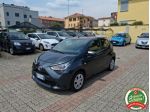 TOYOTA Aygo Connect 1.0 VVT-i 72CV 5 porte x-business rif. 23790999