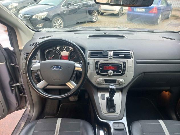 Ford Kuga 2.0 TDCi 163 CV 4WD Titanium DPF - Foto 10