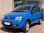 Fiat Panda 1.3 MJT 16V 4x4 Climbing
