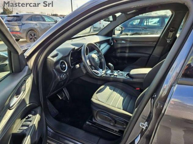 ALFA ROMEO Stelvio Stelvio my23 2.2 td Super Q4 210cv auto - GP615BH rif. 23972731 - Foto 8