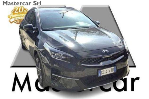 KIA XCeed XCeed 1.6 crdi mhev High Tech MT6 - GG414TW rif. 23785996