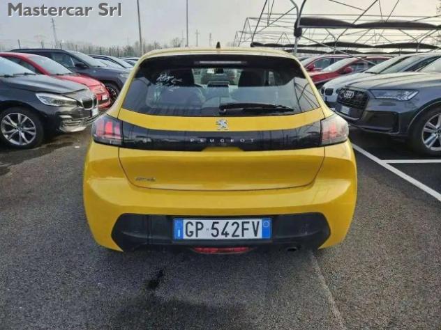 PEUGEOT 208 NEOPATENTATI 208 1.2 Active Pack - GP542FV rif. 24078746 - Foto 5