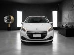 Peugeot 208 BlueHDi 75 5 porte Allure