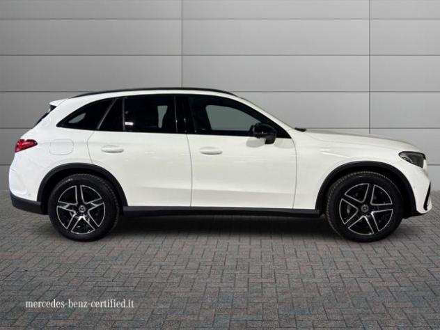 MERCEDES-BENZ GLC 300 d 4Matic Mild Hybrid AMG Line Advanced Plus rif. 23790970 - Foto 5