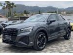 Audi Q2 S Line interno ed esterno 2.0 TDI 150CV s-tronic 35