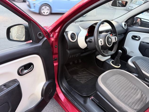Renault Twingo TCe 90 CV EDC Sport - Foto 9