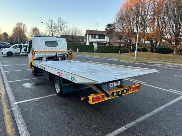 NISSAN Cabstar 35.15 CARROATTREZZI SOCCORSO STRADALE rif. 23800030 - Foto 5