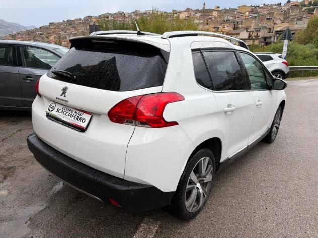 Peugeot 2008 1.6 e-HDi 92 CV Stop&Start Allure - Foto 3