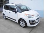 Citroën C3 Picasso HDi 100 Exclusive E6