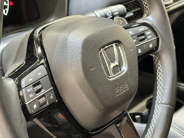 Honda ZR-V HEV 2.0 Elegance - Foto 6
