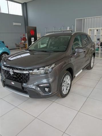 SUZUKI S-Cross 1.4 Hybrid Top 2wd CAMBIO AUTOMATICO rif. 24208618