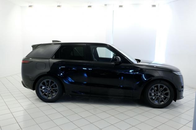 Land Rover Range Rover Sport 3.0D I6 249 MHEV Dynamic SE aut. - Foto 6