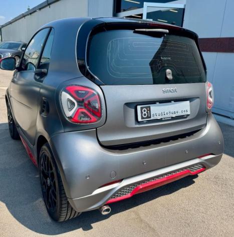 SMART ForTwo 90 0.9 Turbo twinamic Urbanrunner Passion rif. 24007236 - Foto 2
