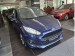 Ford Fiesta 1.5 TDCi 75CV ST-Line