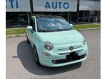 FIAT 500 (2015-2024) 500 1.2 Lounge