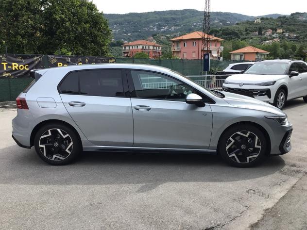 Volkswagen Golf 2.0 TDI SCR 110KW R-Line DSG - Foto 4