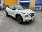 NISSAN Juke 2ª serie Juke 1.0 DIG-T 117 CV N-Connecta